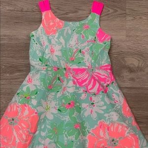 SOLD Lilly Pulitzer Size 4 SOLD